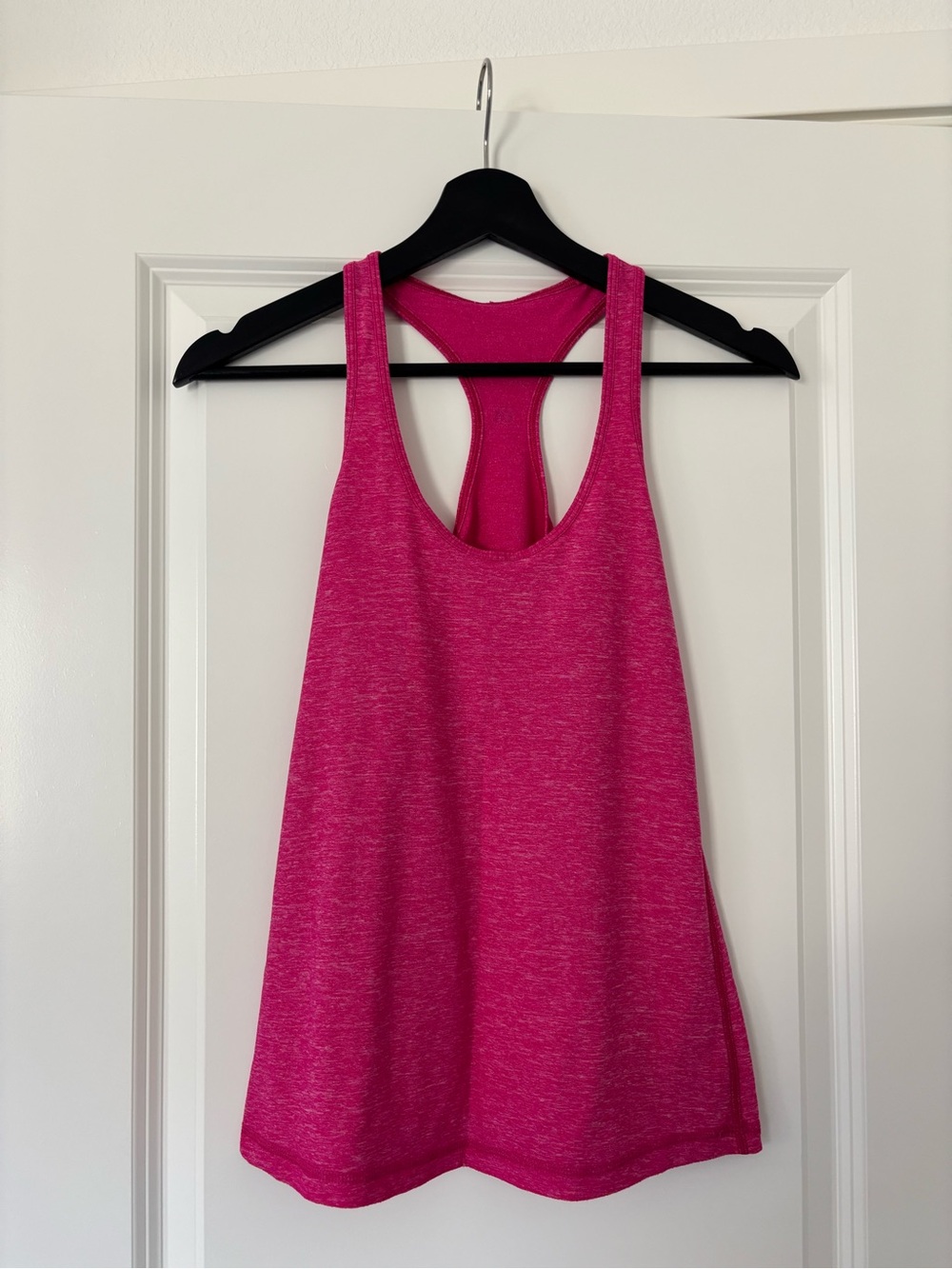 Lululemon Cool Racerback Tank - Picture 3 of 5